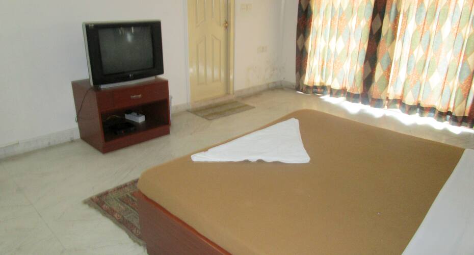 Nandini Residency, Hyderabad 4